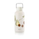 EQUA, boca od nehrđajućeg čelika, Avocado, 600 ml