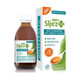 Biovitalis Plus bijeli sljez sirup 200 ml