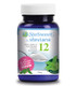 STESWEET STEVIA S INULINOM 75G