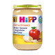 HIPP KAŠICA JABUKA I BANANA S INTEGRALNIM ŽITARICAMA 190G 4803