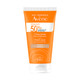AVENE SUN TONIRANA KREMA SPF50 50 ML