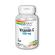 SOLARAY VITAMIN C 800mg KAPSULE A90