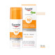 EUCERIN SUN PHOTOAGING CONTROL krema za lice SPF50 LIGHT 50 ML
