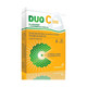 HAMAPHARM DUO C 500 KAPSULE A30