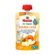 BIO HOLLE PIRE BANANA, JABUKA, MANGO I MARELICA 100G