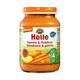 BIO HOLLE KAŠICA MRKVA I KRUMPIR 190G