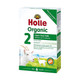 BIO HOLLE FORMULA 2 KOZJA 400G