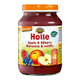 BIO HOLLE KAŠICA JABUKA I BOROVNICE 190G