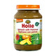 BIO HOLLE KAŠICA ŠPINAT I KRUMPIR 190G