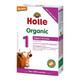 BIO HOLLE FORMULA 1 KRAVLJA ZA DOJENČAD 400G
