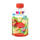 HIPPIS BIO JABUKA/BANANA/BRESKVA/KEKS 100G