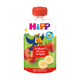 HIPPIS BIO JABUKA/BANANA/JAGODA 100G
