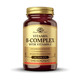 Solgar B-kompleks s vitaminom C 100 tableta