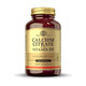 Solgar Kalcij, Citrat plus Vitamin D 60 tableta