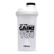 SHIELDMIXER DEFENDER, MAY THE GAINS BE WITH YOU,600ML
