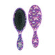 Wet Brush Midi Detangler dječja četka za kosu UNICORN