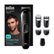 BRAUN ALL IN ONE STYLE KIT SERIES  6U1