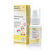 DEA FLORES Baby Mommy's Sunshine hidratantna krema 50ML