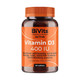 BiVits Activa Vitamin D3 400IU tbl A 60