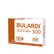 Bulardi 500 Vitamin D3 kapsule A 10