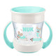 NUK čaša Magic Mini Cup 6+ 160 ml
