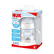 NUK First Choice Learners boca s indikatorom temperature 6-18 mj 150 ml