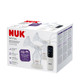 Nuk Dupla električna izdajalica Soft & Easy 10252143