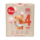 Trudi 4 pelene gaćice Maxi 8-15 kg 19 komada