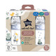 Tommee Tippee dekorirane bočice 260 ml, 2 komada, PLAVE (patkice i žabice)