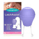 Lansinoh Latch Assist pumpica za bradavice