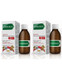 Pip Farmakol Feropip sirup 150 ml DUO PROMO