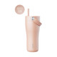 EQUA Carry Cup Termo šalica od nehrđajućeg čelika za čaj/kavu, 600 ml, Rose