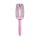 Olivia Garden Fingerbrush Combo Celestial Pink četka za kosu