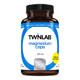 TWINLAB Magnezij 375 kapsule A100