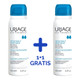 Uriage Deo sprej 125 ml 1+1 GRATIS