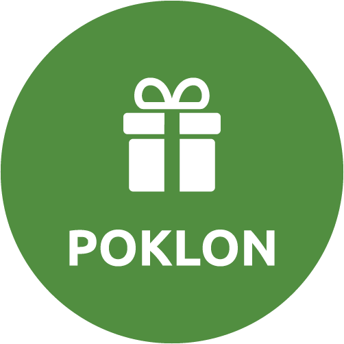 Poklon