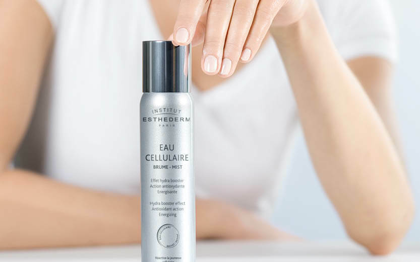 Institute Esthederm Cellular water proizvodi