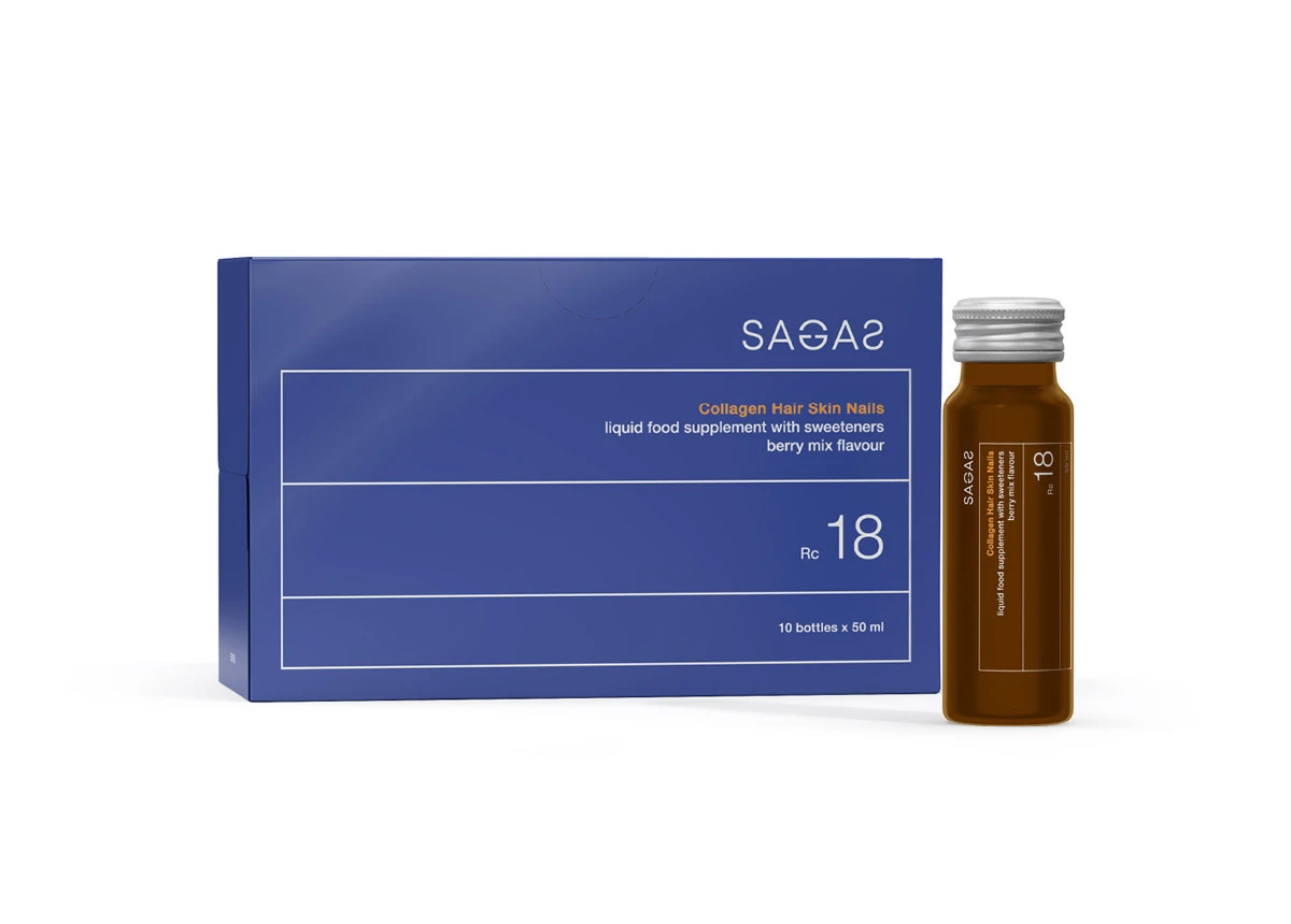Sagas Collagen