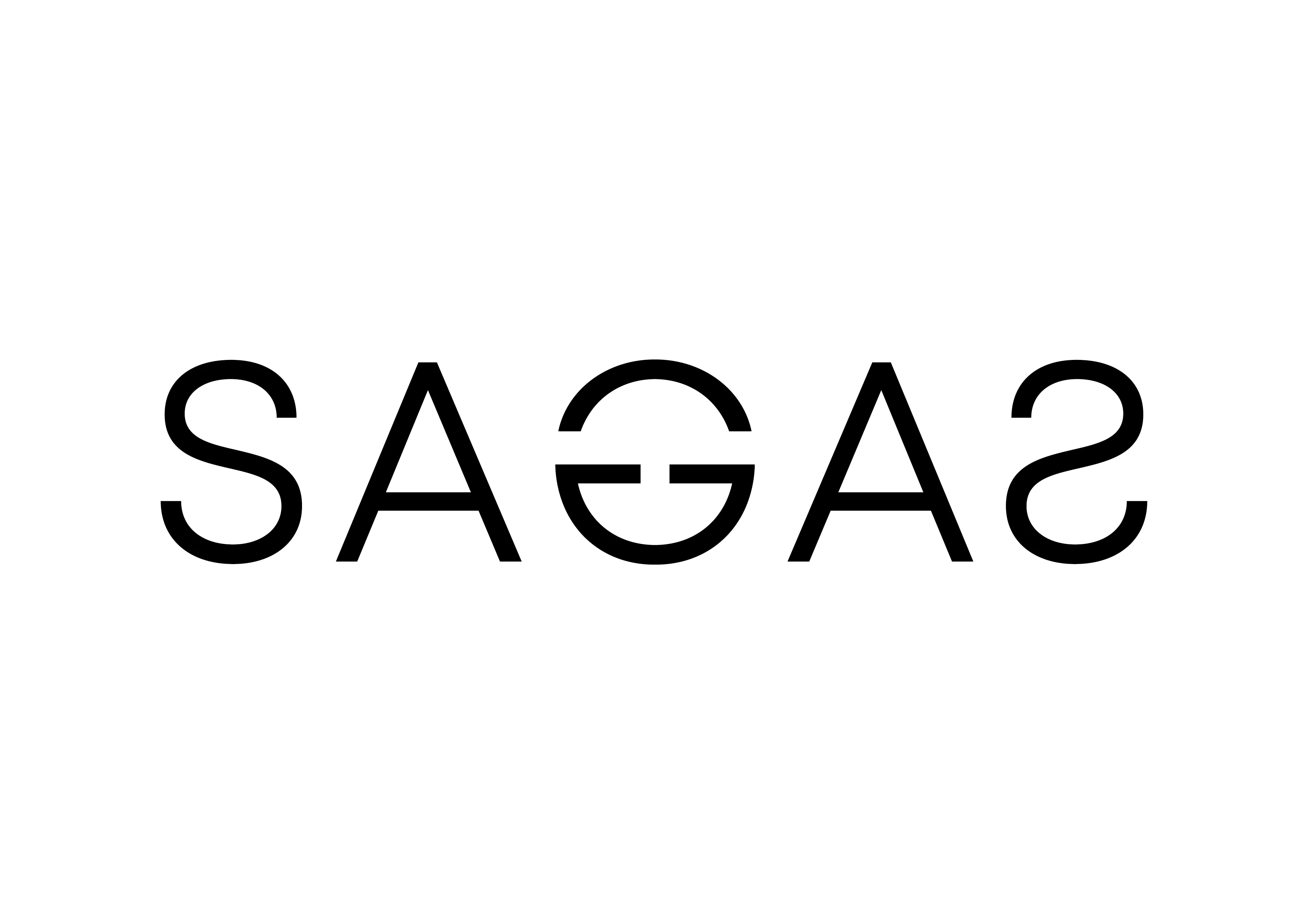 SAGAS