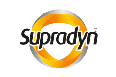 SUPRADYN