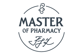 MASTER OF PHARMACY