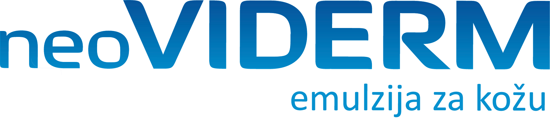 NEOVIDERM