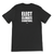 Elect Climate Champions (Unisex & Women's Black Tee)