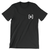 Elect Climate Champions (Unisex & Women's Black Tee)