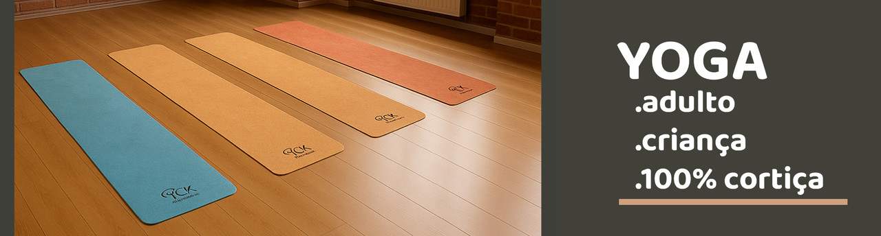 Tapete Yoga