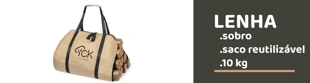 Lenha sobro