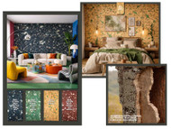 Tendência eco-friendly: porque é que a cortiça está a conquistar o design de interiores