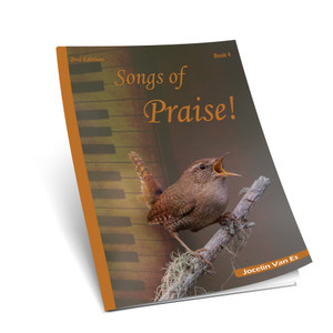 Songs of Praise Book 4 Songs of Praise Book 4