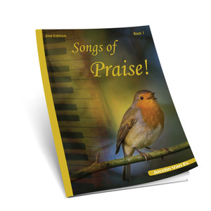 Songs of Praise Book 1 Songs of Praise Book 1