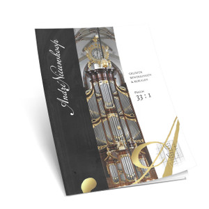 Andre Nieuwkoop - Geliefde Bewerkingen & Koralen Paslm 33:1 - Klavar Andre Nieuwkoop - Geliefde Bewerkingen & Koralen Paslm 33:1 - Klavar